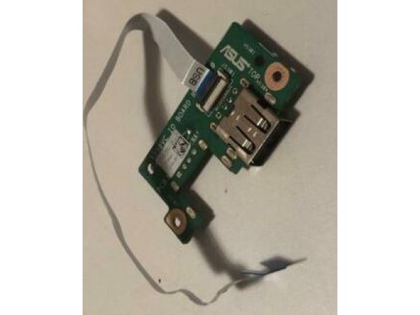 USB + Flex kabel za ASUS K550J/ 060NB6686-T02616 / DEMO